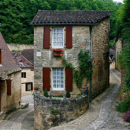 La Petite Maison Beynac-et-Cazenac Εξωτερικό φωτογραφία