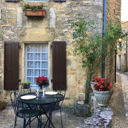 La Petite Maison Beynac-et-Cazenac Εξωτερικό φωτογραφία
