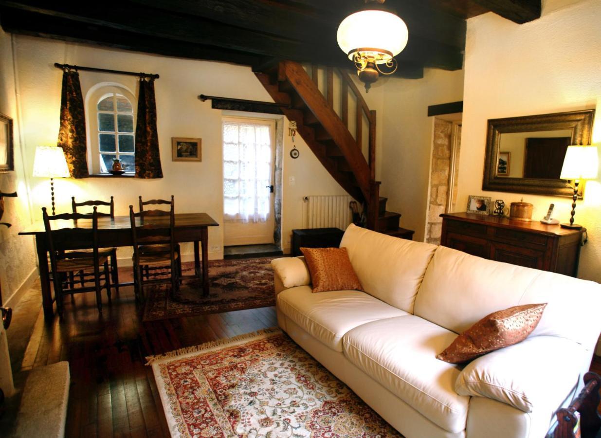 La Petite Maison Beynac-et-Cazenac Εξωτερικό φωτογραφία