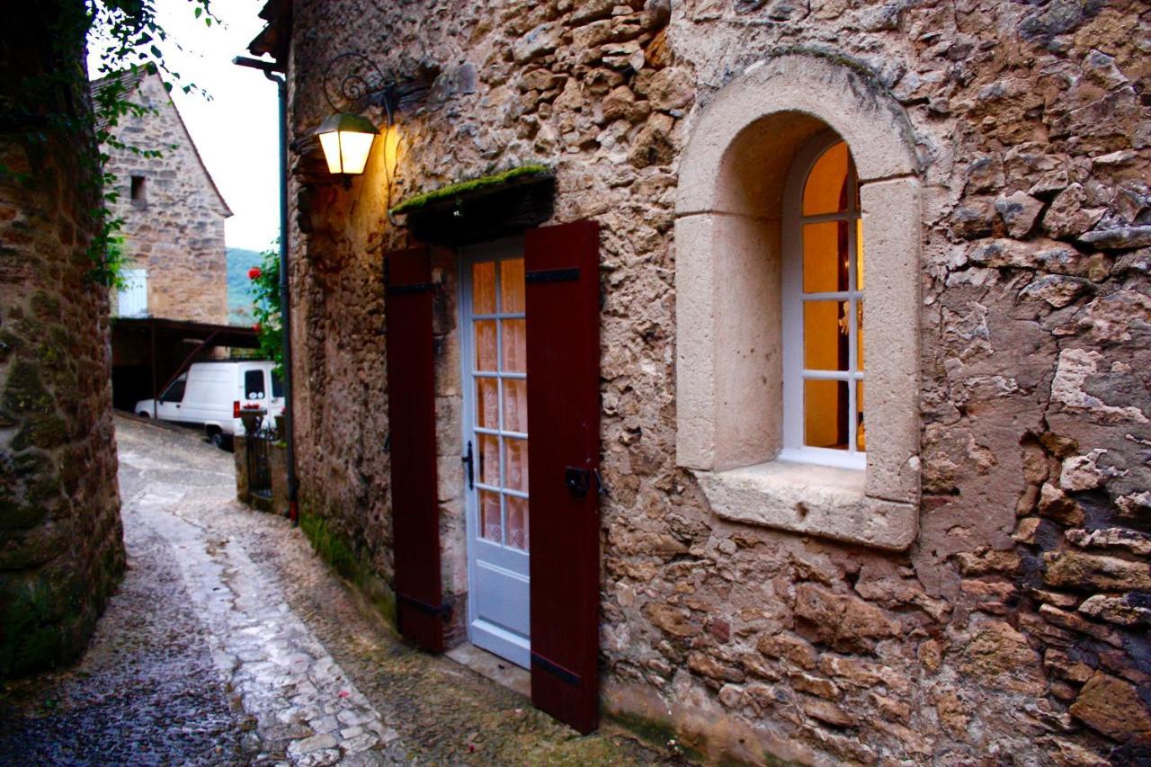 La Petite Maison Beynac-et-Cazenac Εξωτερικό φωτογραφία