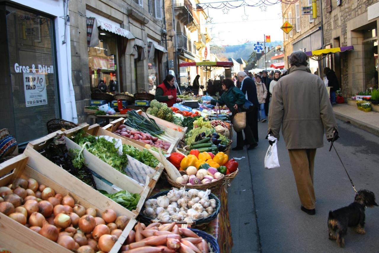 La Petite Maison Beynac-et-Cazenac Εξωτερικό φωτογραφία