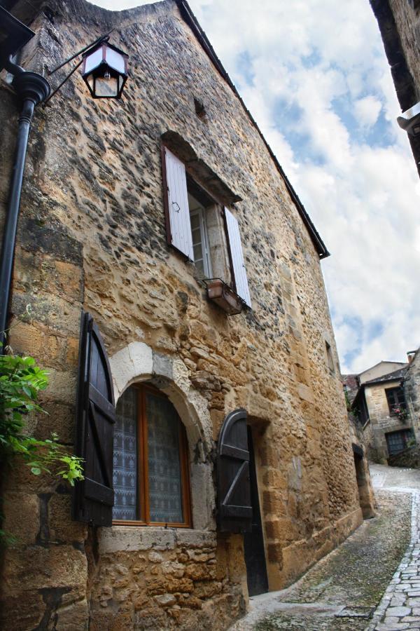 La Petite Maison Beynac-et-Cazenac Εξωτερικό φωτογραφία