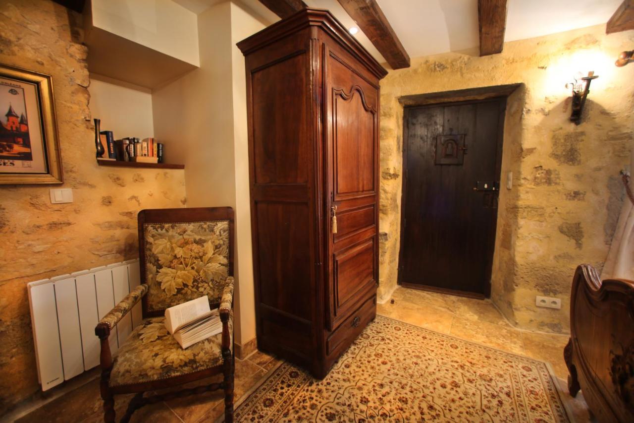 La Petite Maison Beynac-et-Cazenac Εξωτερικό φωτογραφία
