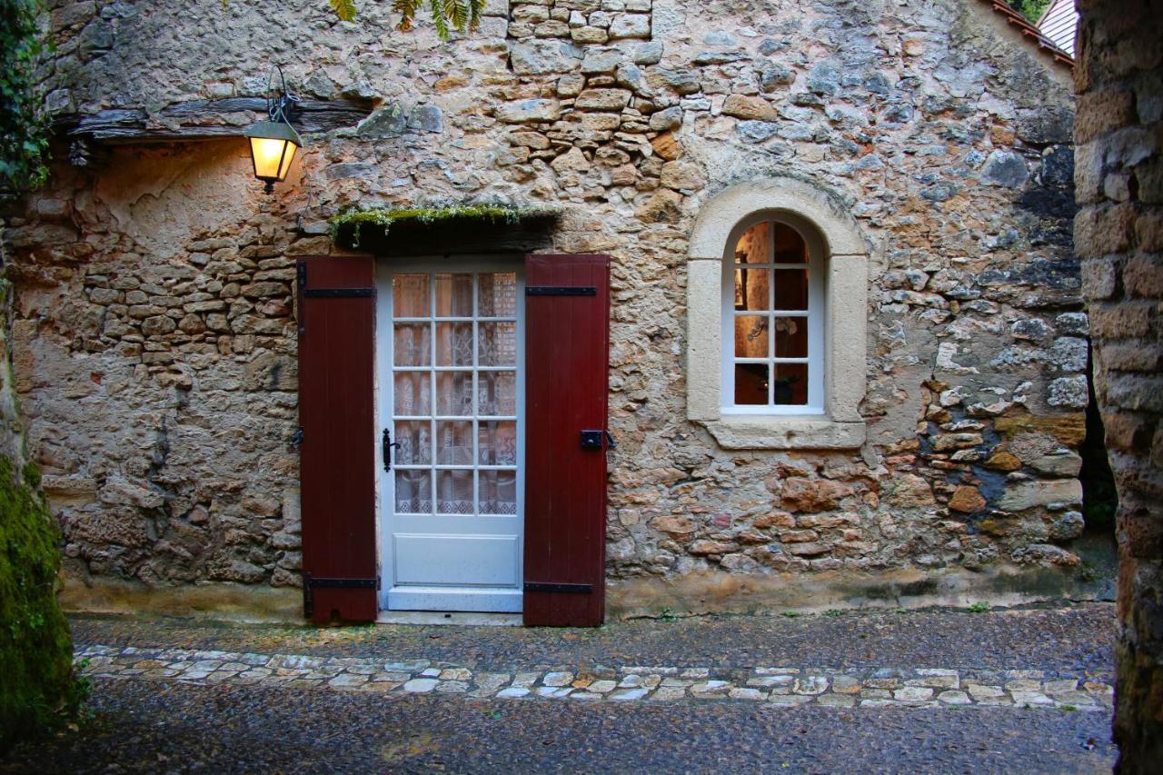 La Petite Maison Beynac-et-Cazenac Εξωτερικό φωτογραφία