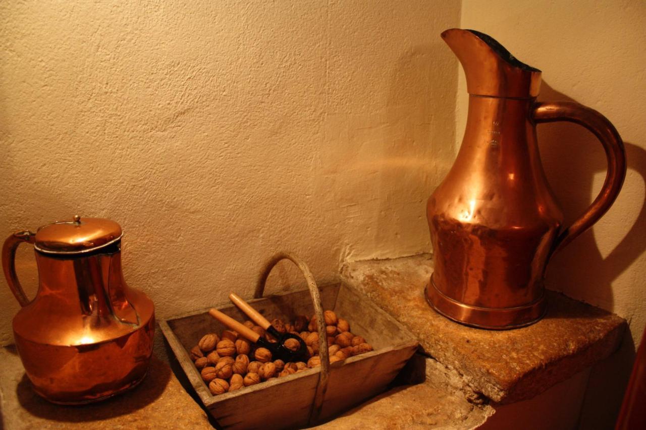 La Petite Maison Beynac-et-Cazenac Εξωτερικό φωτογραφία