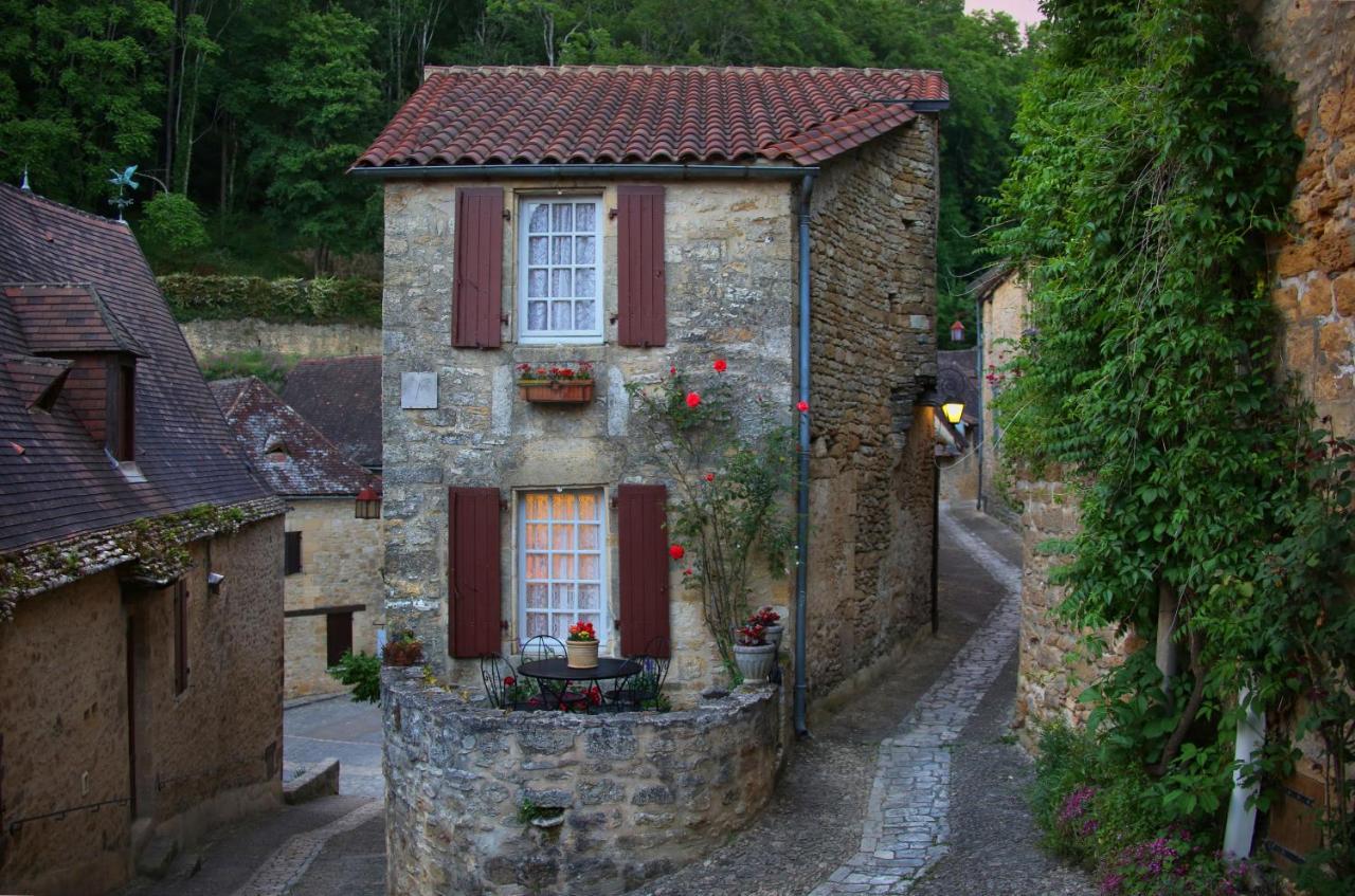 La Petite Maison Beynac-et-Cazenac Εξωτερικό φωτογραφία