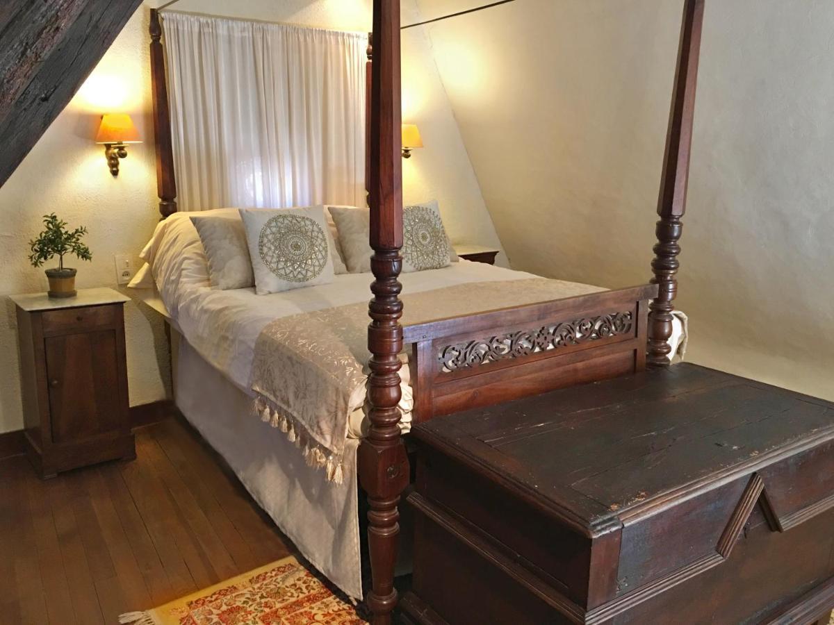 La Petite Maison Beynac-et-Cazenac Εξωτερικό φωτογραφία