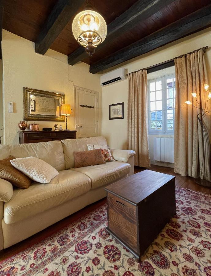 La Petite Maison Beynac-et-Cazenac Εξωτερικό φωτογραφία