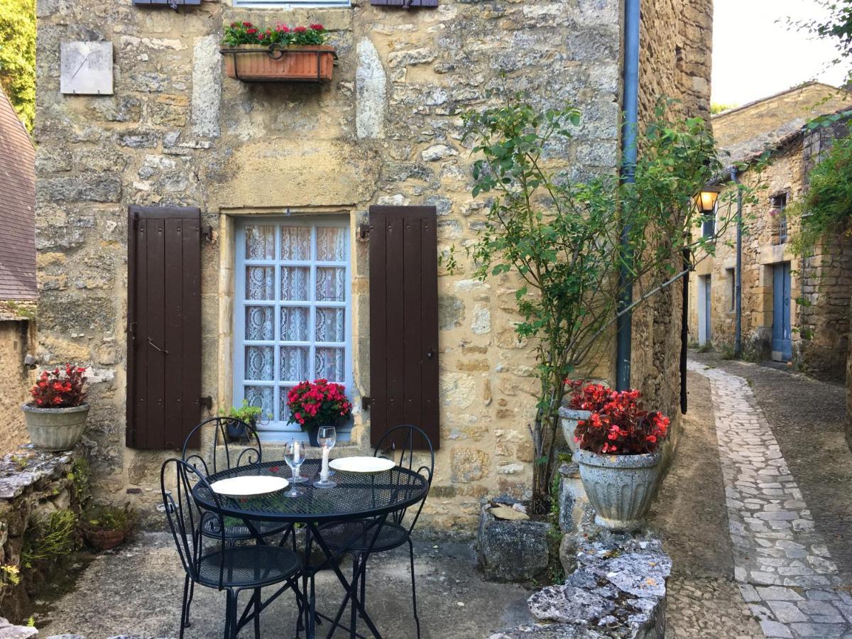 La Petite Maison Beynac-et-Cazenac Εξωτερικό φωτογραφία
